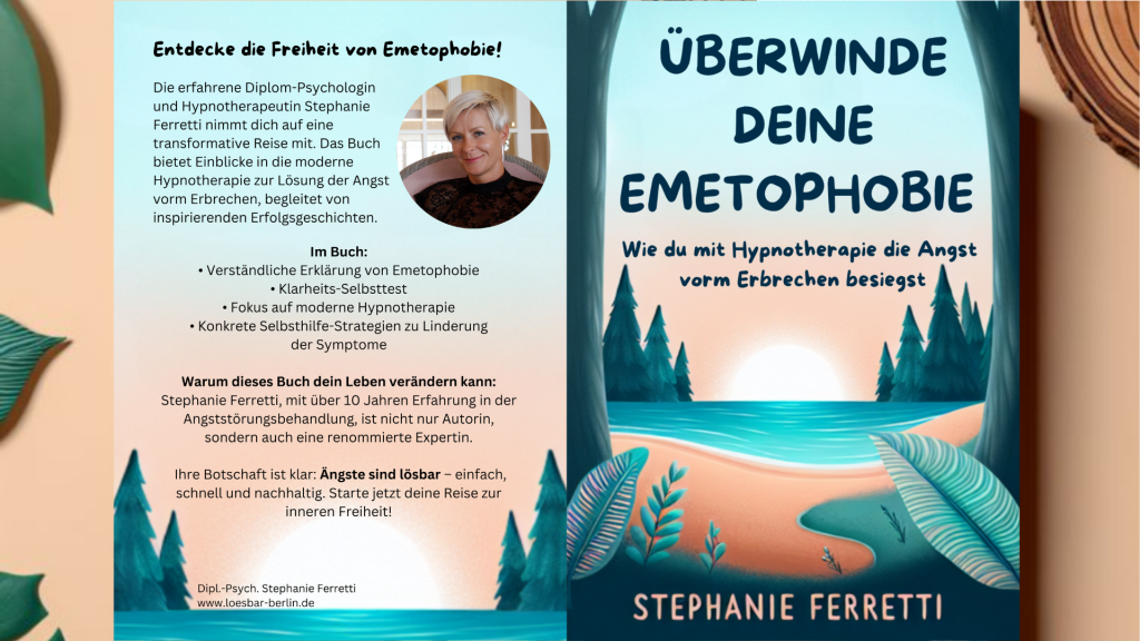 Buch emetophobie