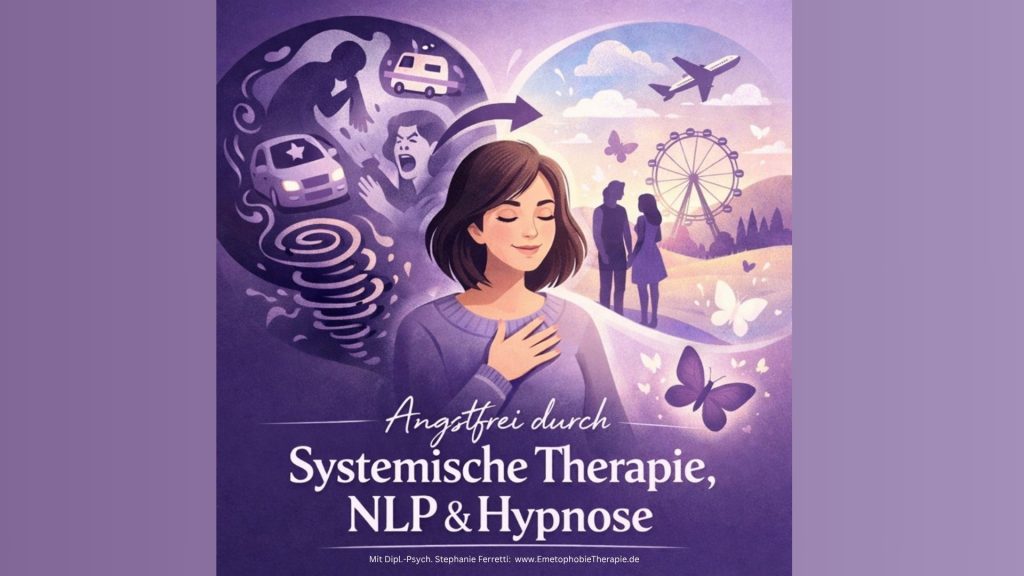 behandlung Emetophobie